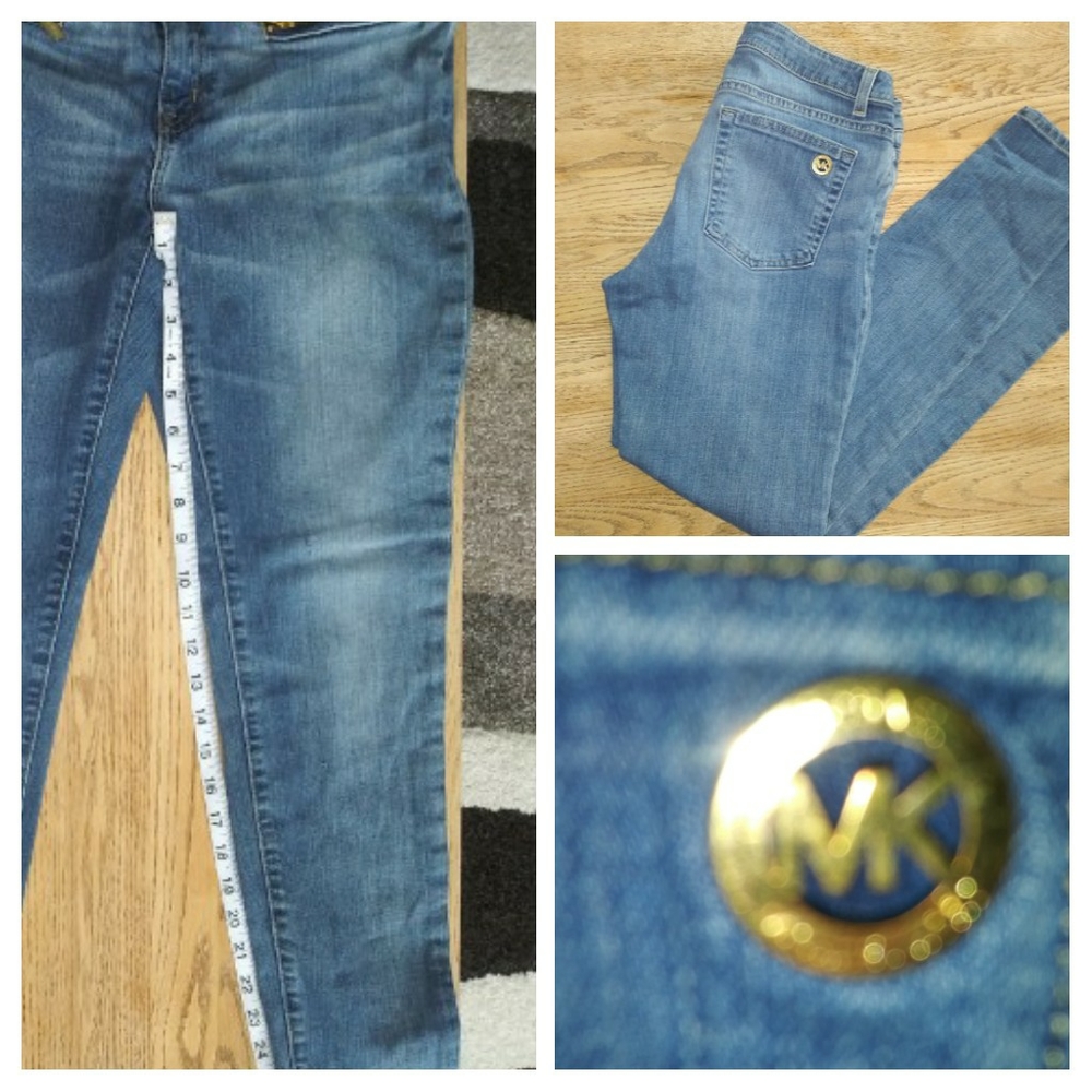 Michael Kors jeans